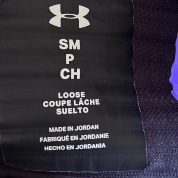 Under Armour Women Storm Evolution Daytona Half Zip Jacket Size small Loose fit. - Picture 5 of 5